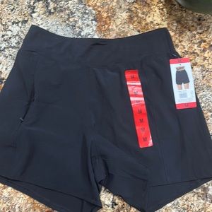 Hurley swim shorts sz M